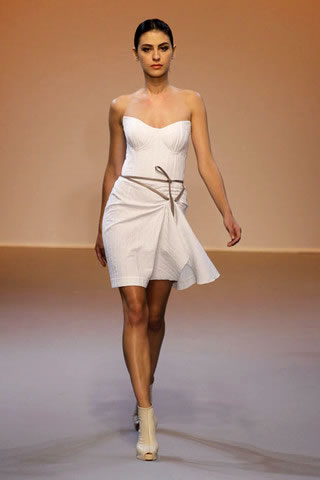 Lefranc Ferrant Couture Collection