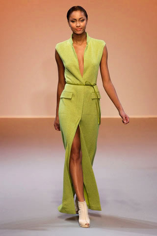 Lefranc Ferrant 2010 Couture