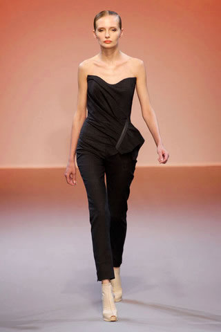 Lefranc Ferrant Couture