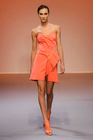 2010 Couture Winter Collection