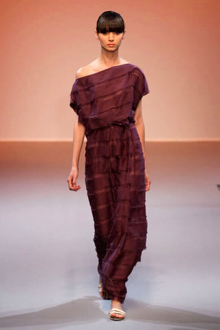 Collection Haute Couture 2010