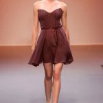 Lefranc Ferrant Haute Couture 2011