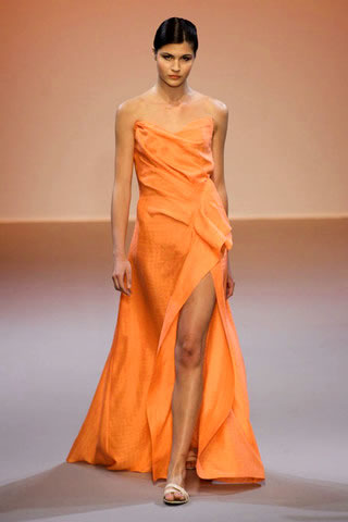 Lefranc Ferrant Couture 2011