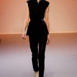 Lefranc Ferrant Fall 2010 Couture Collection