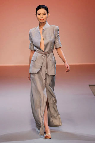 Lefranc Ferrant Haute Couture