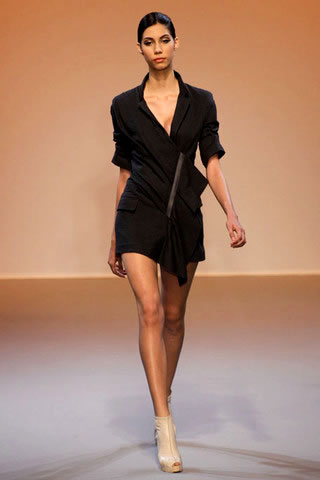 Lefranc Ferrant Haute Couture Collection