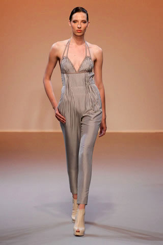 Lefranc Ferrant Haute Couture 2010