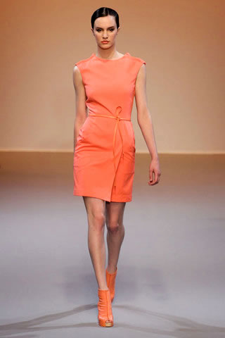 Lefranc Ferrant Haute Couture 2011