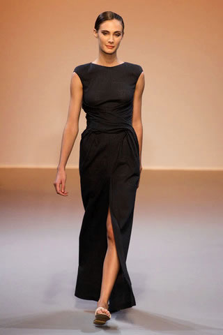 Lefranc Ferrant Couture 2010