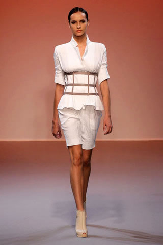 Lefranc Haute Couture 2011