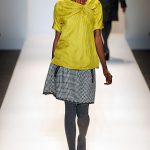 Lela Rose Fall 2009 Collection