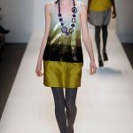 Lela Rose Fall 2009 Collection