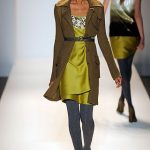 Lela Rose Fall 2009 Collection