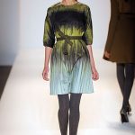 Lela Rose Fall 2009 Collection