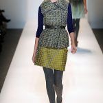 Lela Rose Fall 2009 Collection