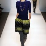 Lela Rose Fall 2009 Collection