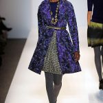 Lela Rose Fall 2009 Collection