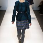 Lela Rose Fall 2009 Collection