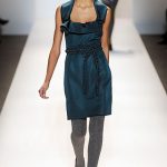 Lela Rose Fall 2009 Collection