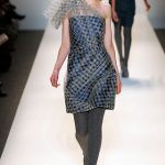 Lela Rose Fall 2009 Collection