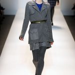 Lela Rose Fall 2009 Collection