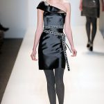 Lela Rose Fall 2009 Collection