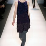 Lela Rose Fall 2009 Collection