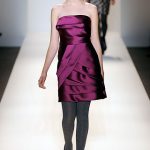 Lela Rose Fall 2009 Collection