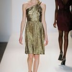 Lela Rose Fall 2009 Collection