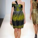 Lela Rose Fall 2009 Collection