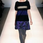Lela Rose Fall 2009 Collection