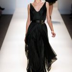 Lela Rose Fall 2009 Collection
