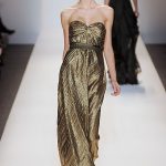 Lela Rose Fall 2009 Collection