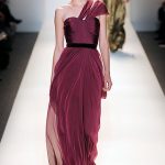 Lela Rose Fall 2009 Collection