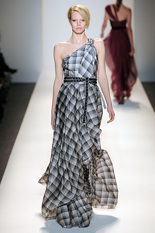 Lela Rose Fall 2009 Collection