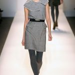 Lela Rose Fall 2009 Collection