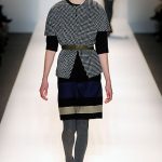 Lela Rose Fall 2009 Collection