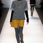 Lela Rose Fall 2009 Collection