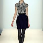 Lela Rose Fall 2010 Collection