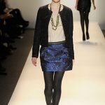 Lela Rose Fall 2010 Collection