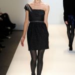 Lela Rose Fall 2010 Collection