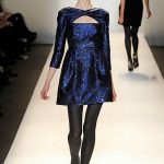 Lela Rose Fall 2010 Collection