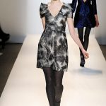 Lela Rose Fall 2010 Collection