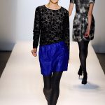 Lela Rose Fall 2010 Collection