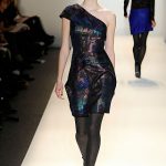 Lela Rose Fall 2010 Collection