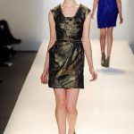 Lela Rose Fall 2010 Collection