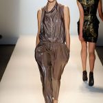 Lela Rose Fall 2010 Collection