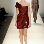 Lela Rose Fall 2010 Collection