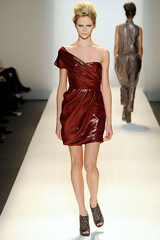 Lela Rose Fall 2010 Collection