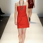 Lela Rose Fall 2010 Collection